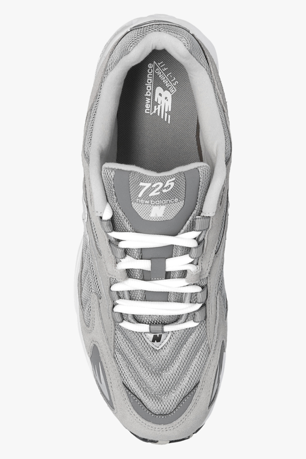 Grey '725' sneakers New Balance - Vitkac Canada